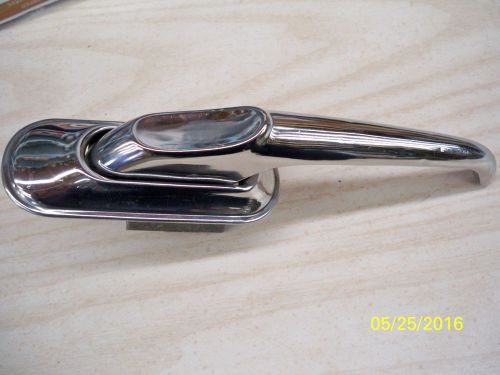 1956 dodge outside left door handle