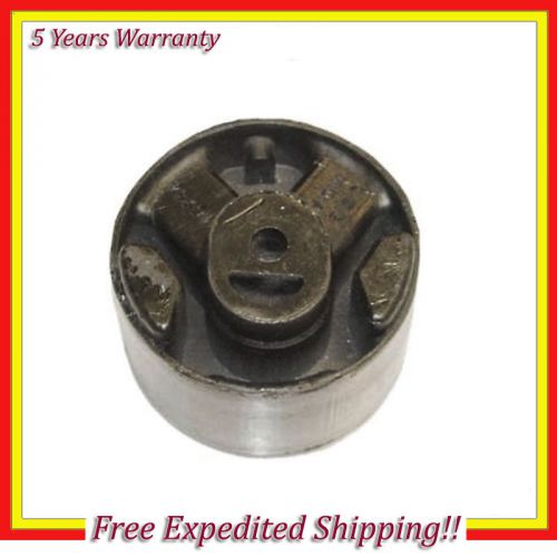 Front left auto trans mount bushing chrysler dodge plymouth 2.4 3.0 3.3 3.8 2845