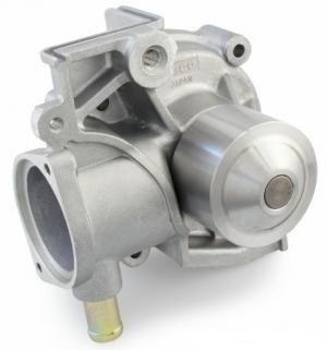 Subaru 21111aa007 - water pump for subaru forester impreza legacy 1993-2005