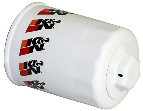 K&amp;n filters hp-1010 performance gold oil filter