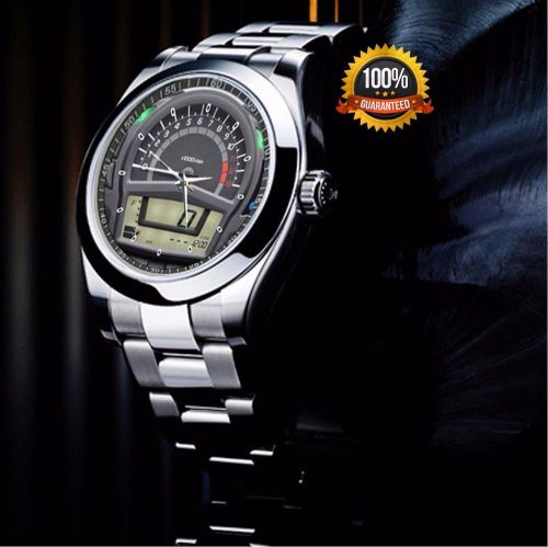 Limited edition ninja 650r speedometer  wristwatches