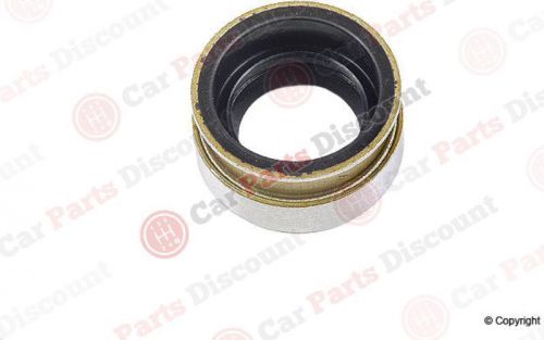 New qualiseal shift lever seal, 8730764