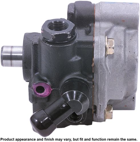 Cardone industries 20-902 remanufactured power steering pump without reservoir