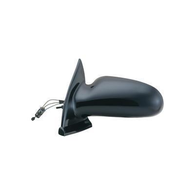 K source/fit system 62588g door mirror driver side