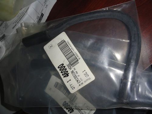 46000 emission hose gm c &amp; k series 4.3l, 5.0l, 5.7l, 7.4l 1993-88.