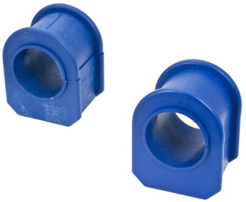 Moog k80203 stabilizer bar bushing kit