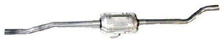 Eastern catalytic direct-fit catalytic converters - 49-state legal - 20260