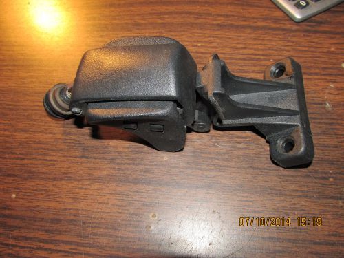 Ford econoline van e150 e250 van side window latch e series van