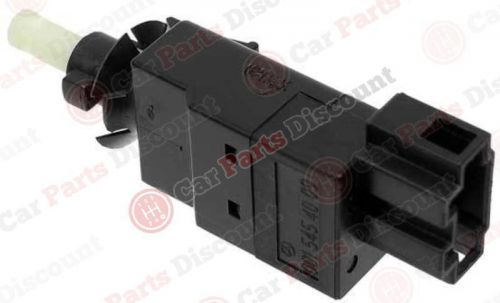 New genuine brake light switch lamp, 001 545 40 09