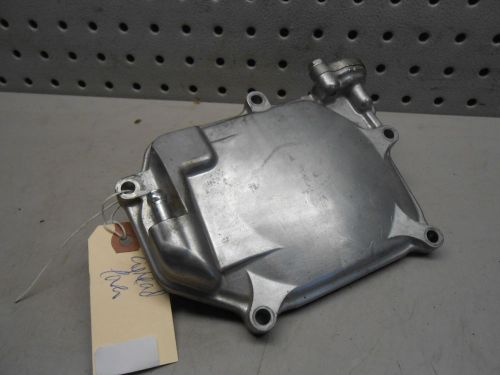 H73 honda ruckus nps50 2014 oem engine cylinder head cover