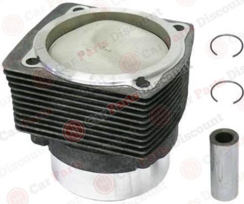 Mahle piston and cylinder (euro 3.2 liter, 95.0 mm, 10.3:1 compression, nikasil)