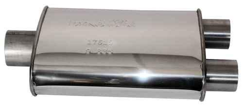 Walker exhaust 17519 exhaust muffler-muffler