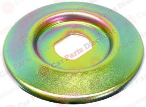 New oe supplier generator pulley (half), 539 09 316