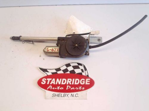 2001 01 kia optima power antenna oem