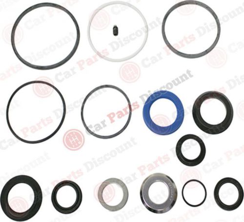 New eurospare steering box seal kit, stc2847