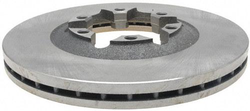 Acdelco advantage 18a1622a front brake rotor/disc-disc brake rotor