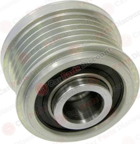 New ina alternator pulley - overrunning type, 12 31 7 570 152