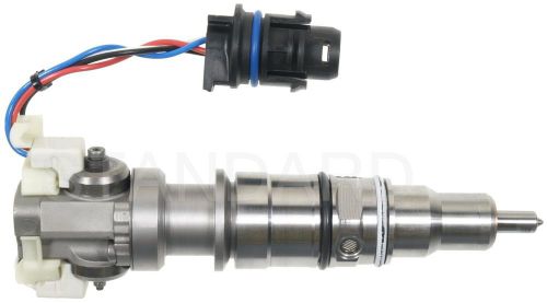 Standard motor products fj927 fuel injector mfi diesel reman - standard