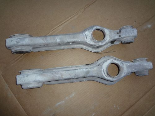 1987 - 1993 mustang lower control arms sku# r323