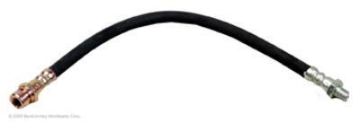 Beck arnley 073-1167 clutch hose-clutch hydraulic hose