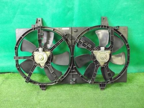 Nissan bluebird sylphy 2003 electric fan [4767650]