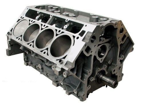 Gm ls7 short block 441 cube stroker (all forged --choose compression ratio)