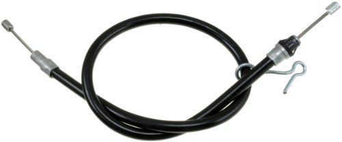 Dorman c95184 parking brake cable