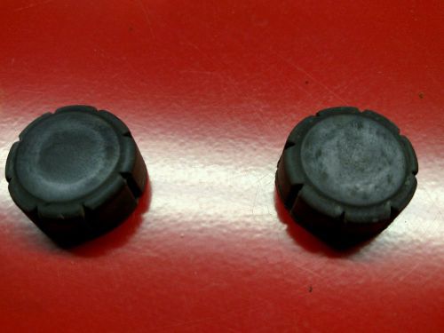 Honda atc tank grommets