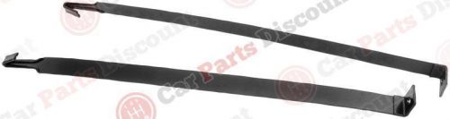 New dii gas/fuel tank straps - 2pc, d-t25a