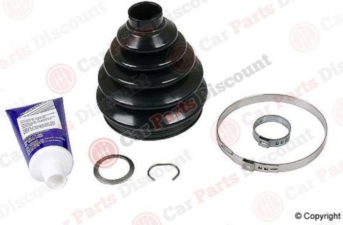 New crp cv joint boot kit bellows cover, 3b0498203e