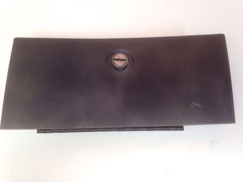 72-79 ford torino ranchero mercury cougar montego glove box door 73 74 75 76 77