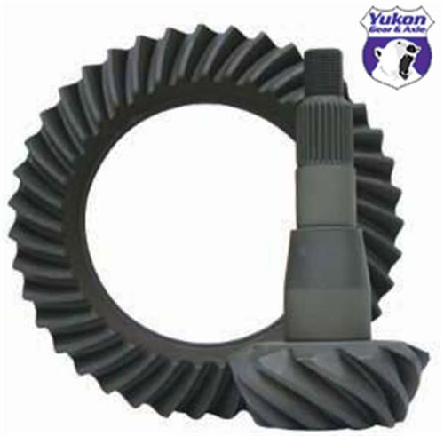 Yukon gear &amp; axle yg c8.25-373 ring and pinion gear set