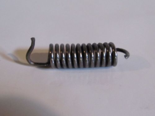 Original oem porsche 914 equalizer return spring nla