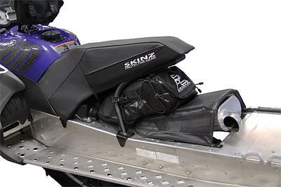 Skinz protective gear skinz seat kit yamaha apex