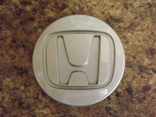 Oem honda ridgeline element alloy rim wheel center cap