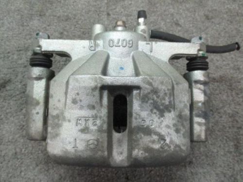 Mazda cx-5 2012 front left caliper [1644360]