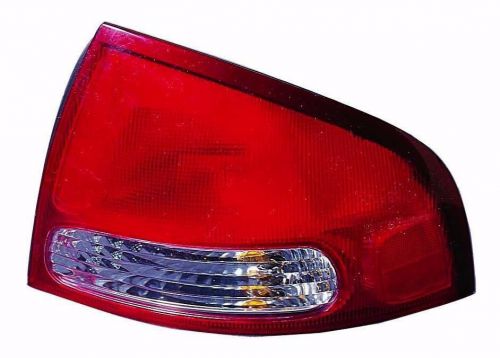 Coachmen epic 2006 2007 taillight tail light rear lamp rv - right