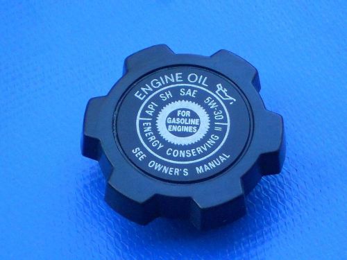 96-99 toyota tacoma lexus oil filler cap 5w-30 oem