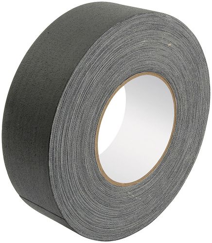 Gaffers tape black 2&#034; wide x 165&#039; allstar howe longacre