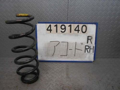 Honda accord wagon 2007 coil spring [4057550]