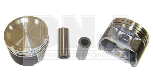 Engine piston set dnj p3117