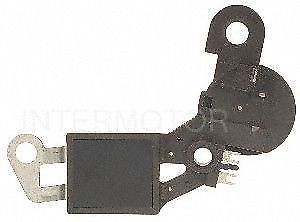 Standard motor products vr441 new alternator regulator