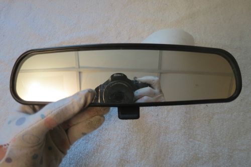 07 08 09 10 11 12 13 14 15 16 nissan sentra rear view mirror oem 228m