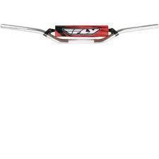 Fly racing ktm/ kx 65 aluminum handlebars p# 18-94281 new!!