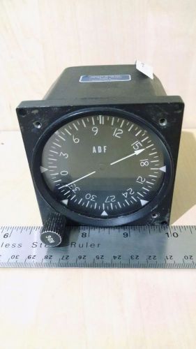 Adf receiver