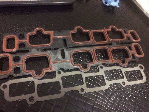 Gm new old stock oem 12507294 intake manifold gasket kit