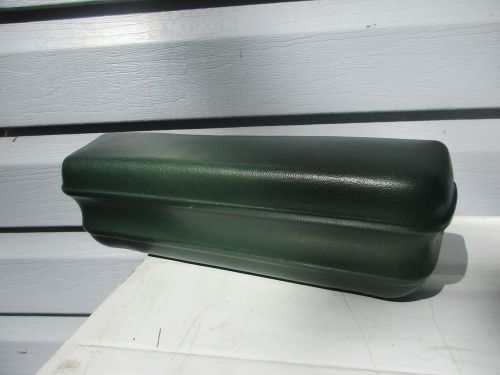 72-79 torino ranchero armrest couger door panel colony park wagon ford mercury 1