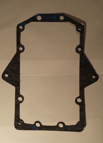 Omc stern drive  0909515 909515   gasket, intermediate housing