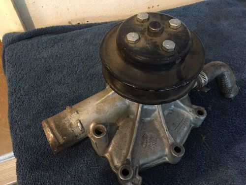 1989 ford 5.0 water pump