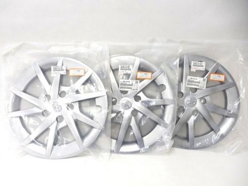 Toyota 42602-47150 prius ¿ 16-inch wheels cap 3 sheets t1625978